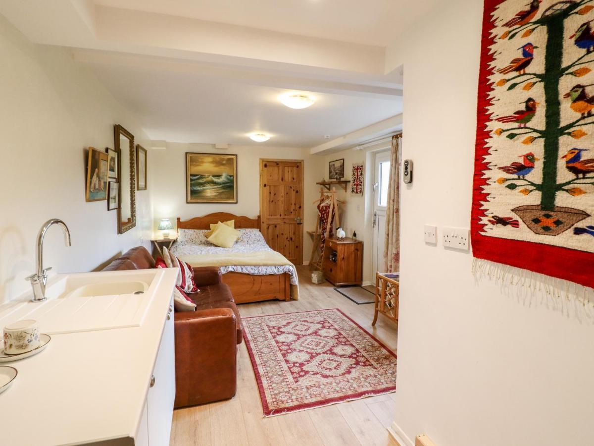 Villa Westoe Hideaway Llangollen Exterior foto
